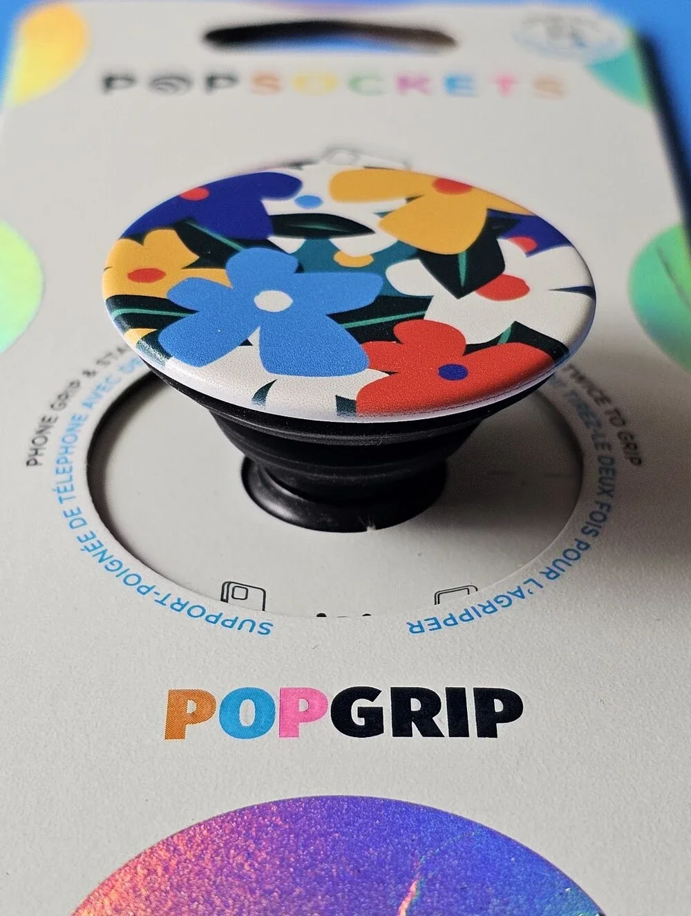 Popsocket - Fawna